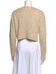 Sablyn Cashmere V-Neck Sweater