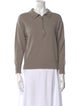 Sablyn Cashmere Crew Neck Sweater