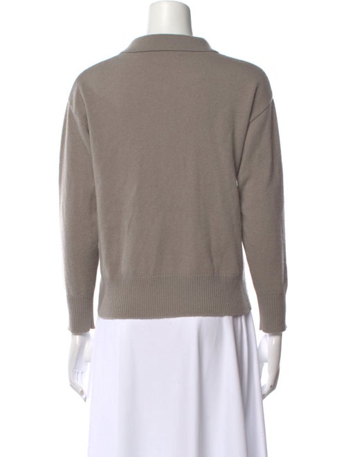 Sablyn Cashmere Crew Neck Sweater