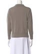 Sablyn Cashmere Crew Neck Sweater