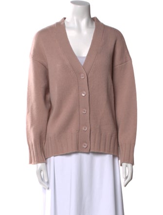 Sablyn Cashmere V-Neck Sweater