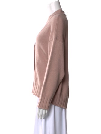 Sablyn Cashmere V-Neck Sweater
