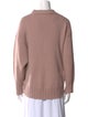 Sablyn Cashmere V-Neck Sweater