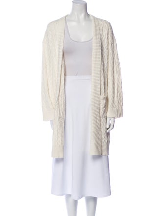 Sablyn Open Front Sweater