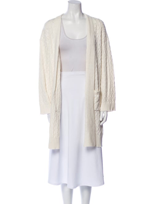 Sablyn Open Front Sweater