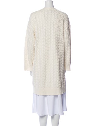 Sablyn Open Front Sweater