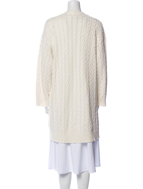 Sablyn Open Front Sweater