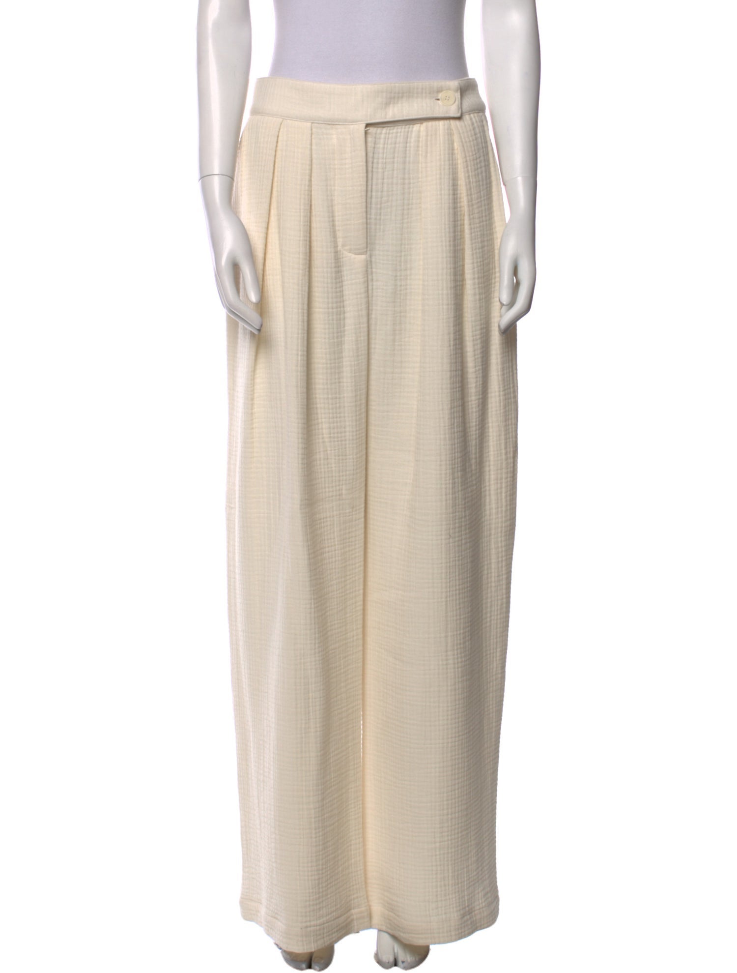 Sablyn Wide Leg Pants