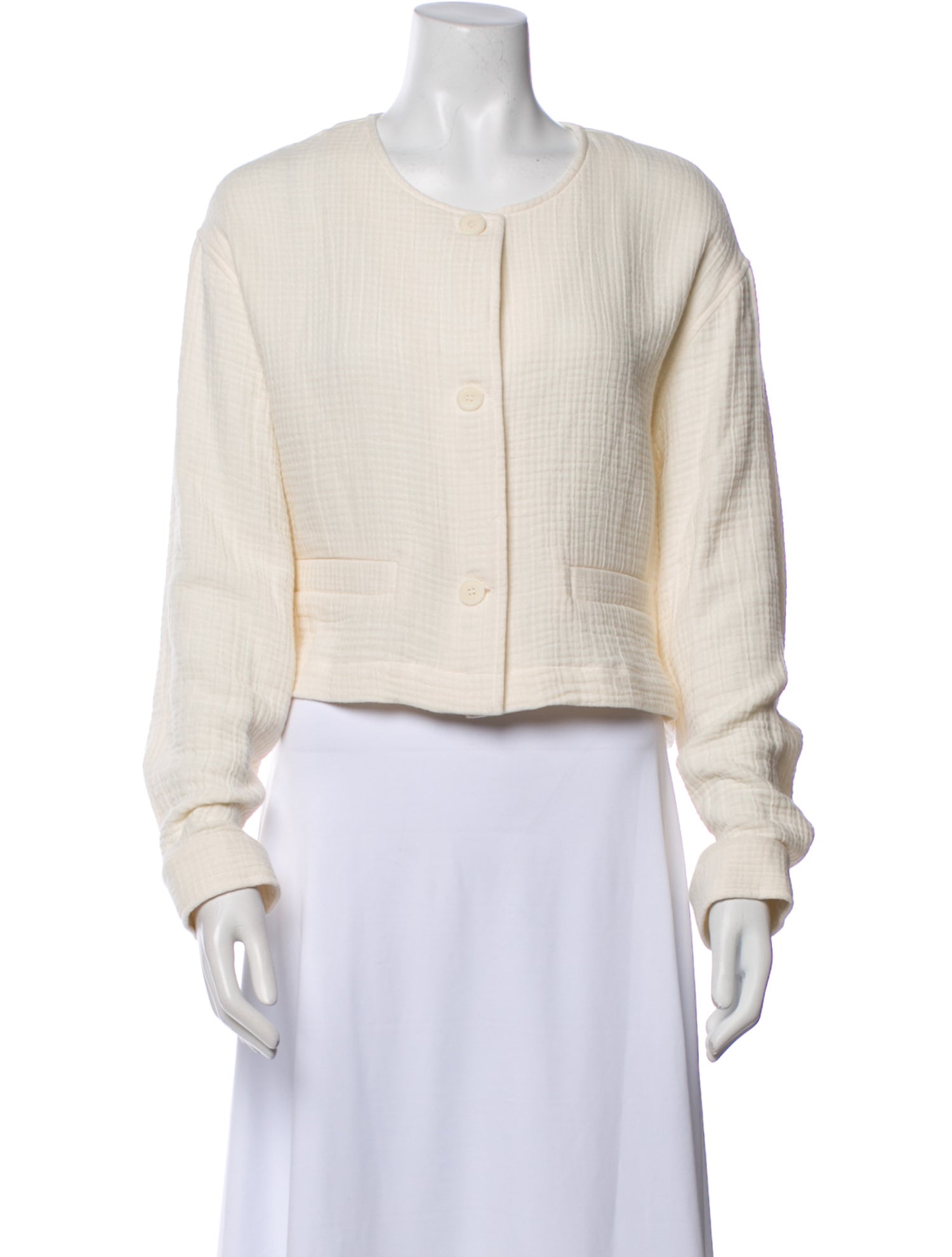 Sablyn Evening Jacket