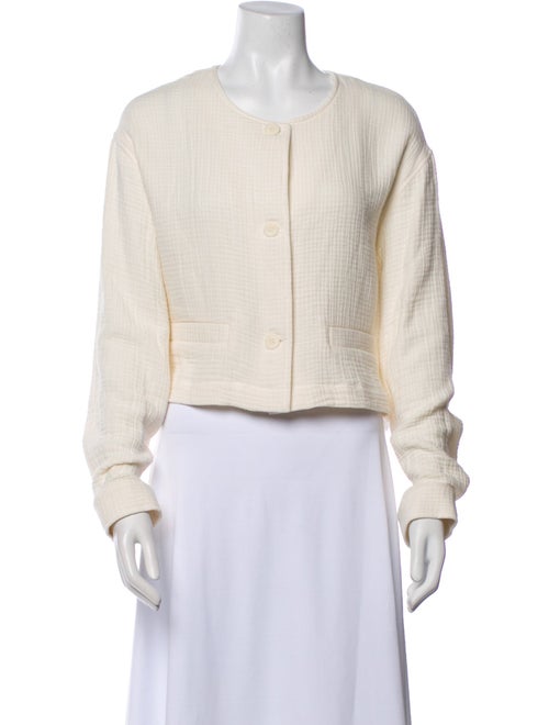 Sablyn Evening Jacket