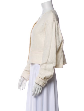 Sablyn Evening Jacket