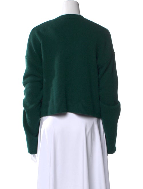 Sablyn Cashmere V-Neck Sweater