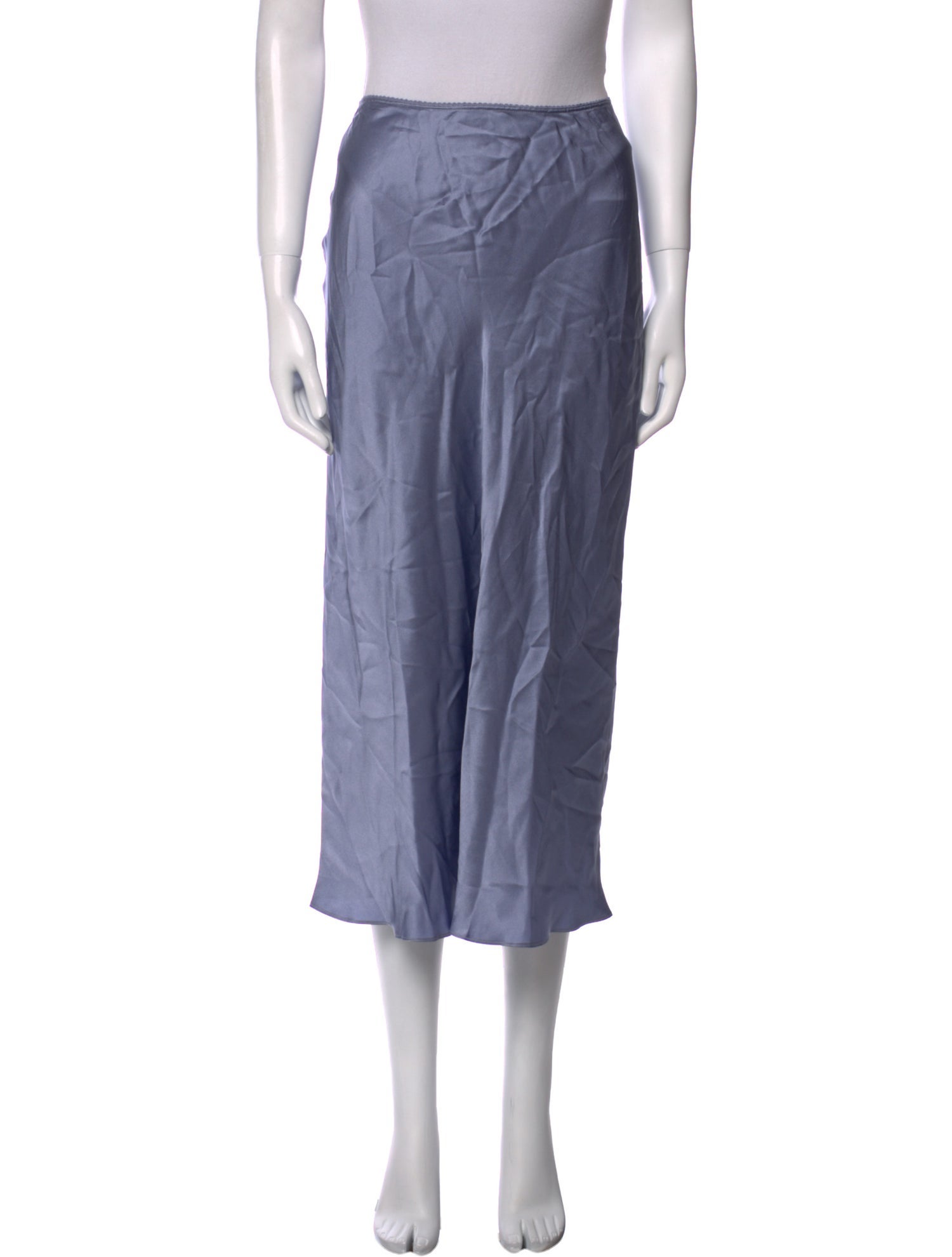 Sablyn Silk Midi Length Skirt w/ Tags