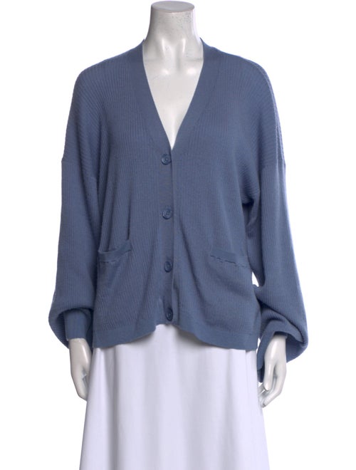 Sablyn Cashmere V-Neck Sweater