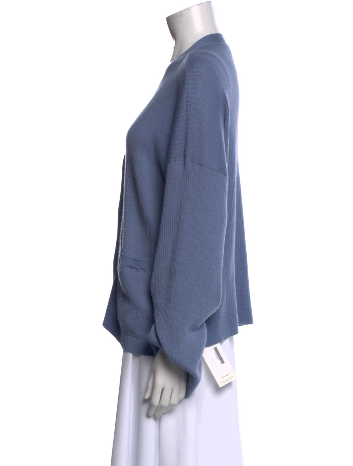 Sablyn Cashmere V-Neck Sweater