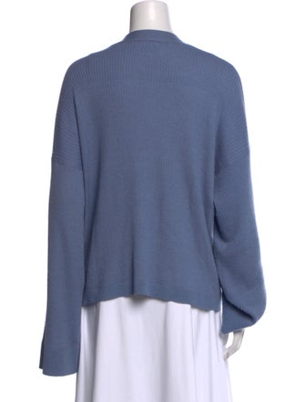 Sablyn Cashmere V-Neck Sweater