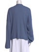 Sablyn Cashmere V-Neck Sweater