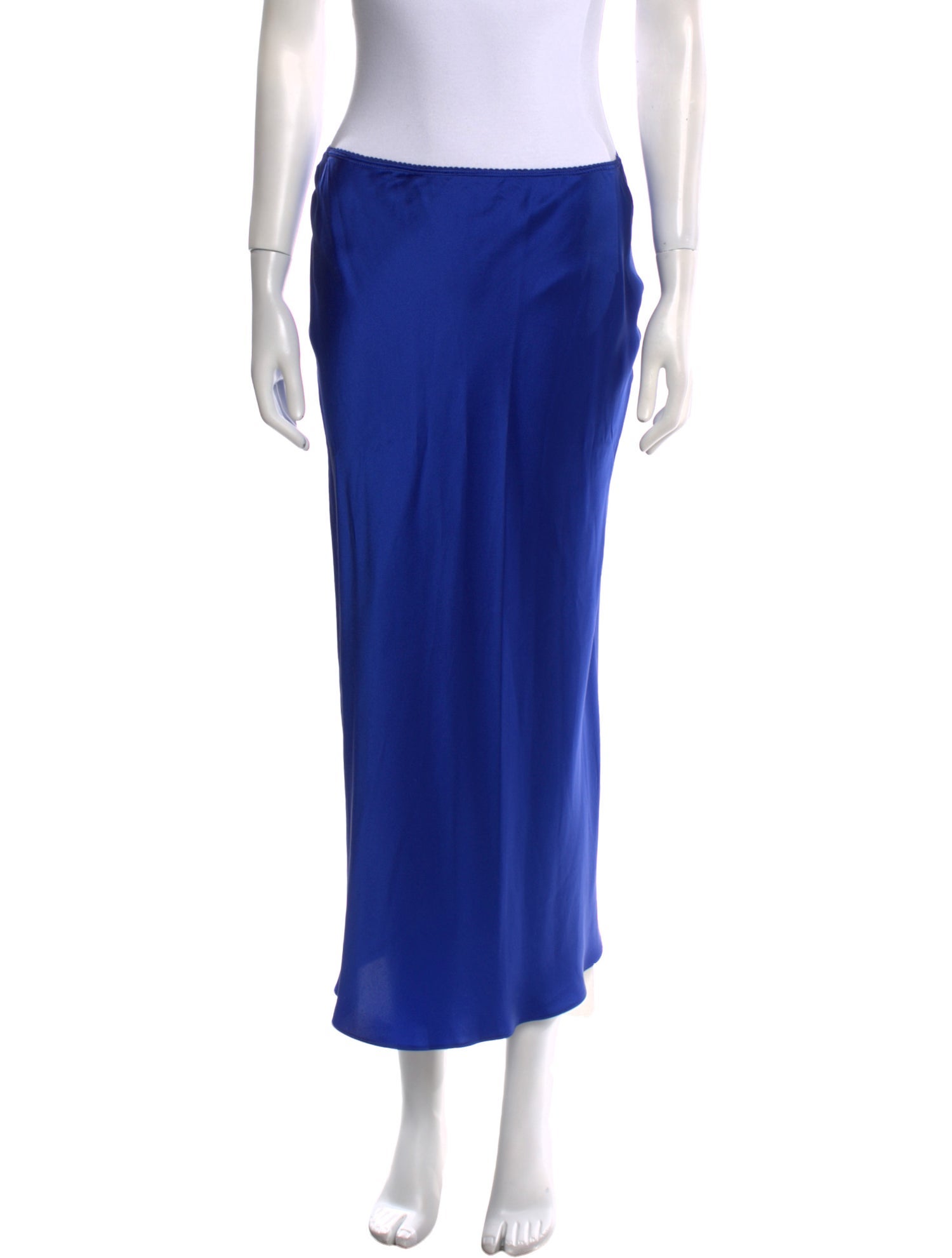 Sablyn Silk Midi Length Skirt w/ Tags