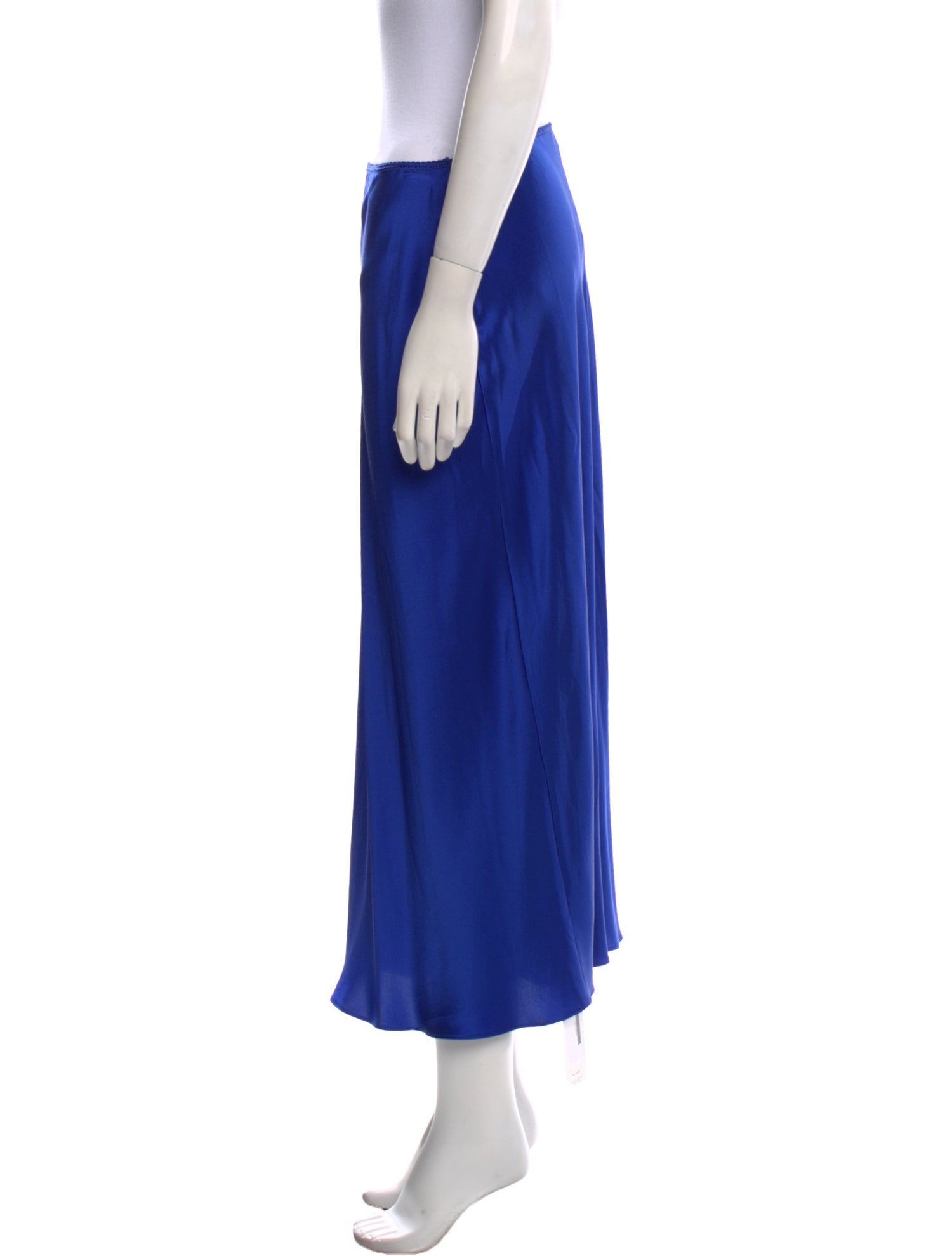 Sablyn Silk Midi Length Skirt w/ Tags