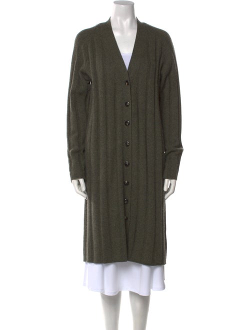 Sablyn Cashmere V-Neck Sweater