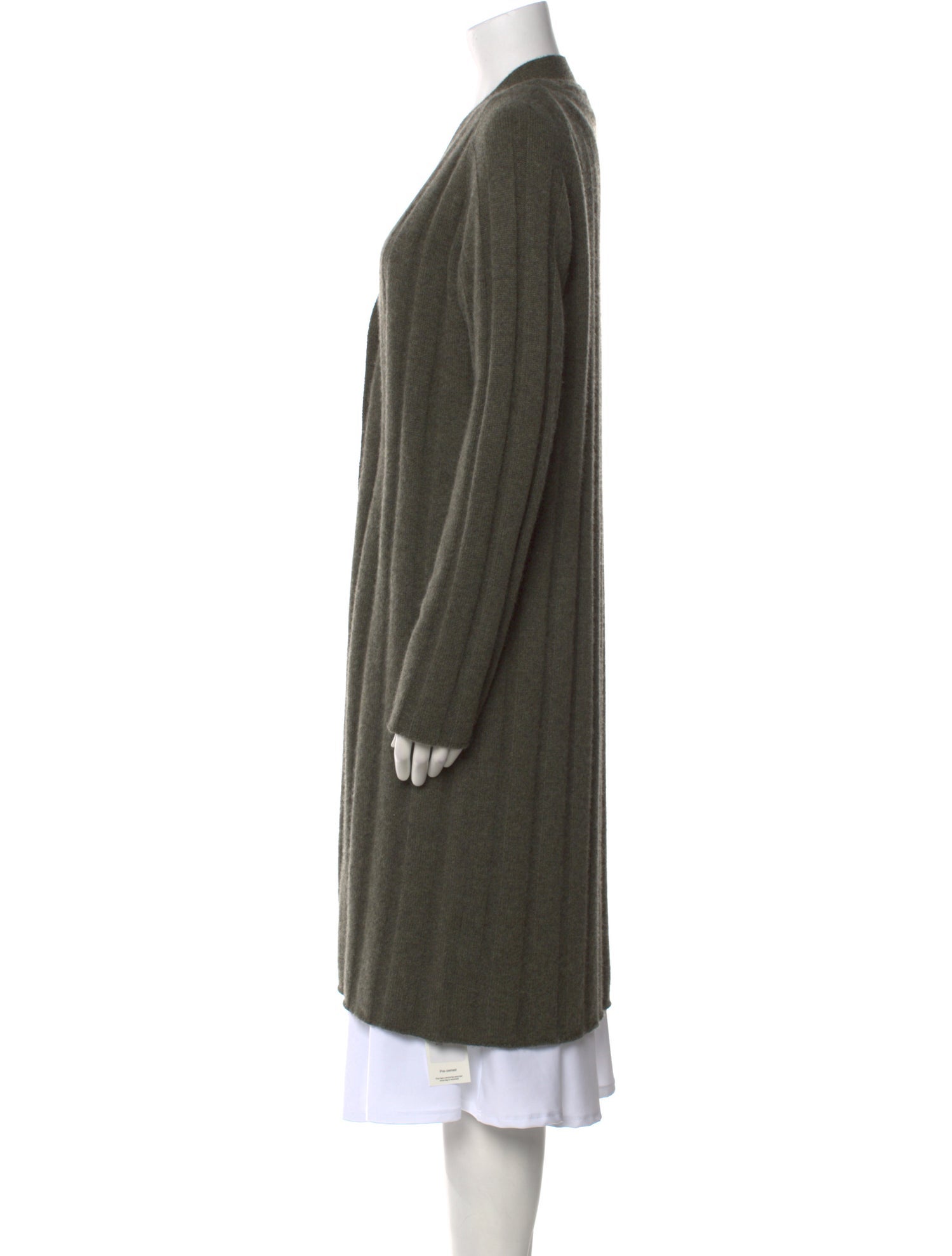Sablyn Cashmere V-Neck Sweater