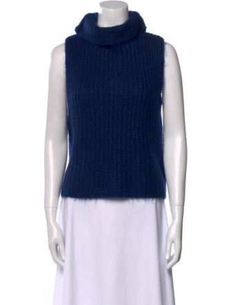 Sablyn Turtleneck Sweater