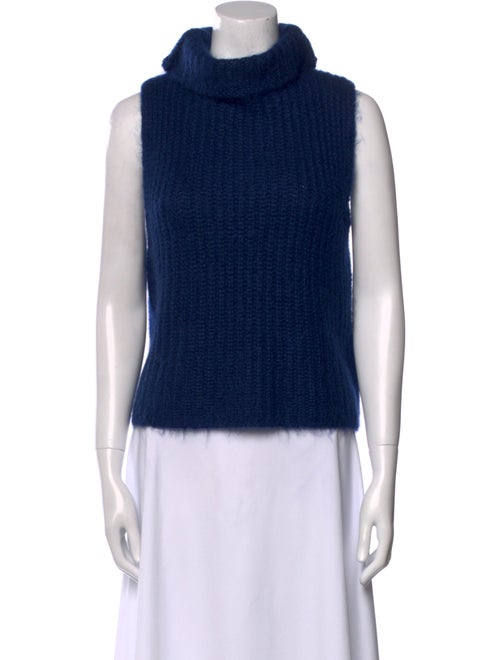 Sablyn Turtleneck Sweater