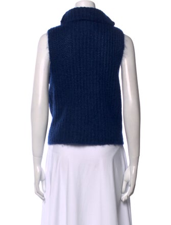 Sablyn Turtleneck Sweater