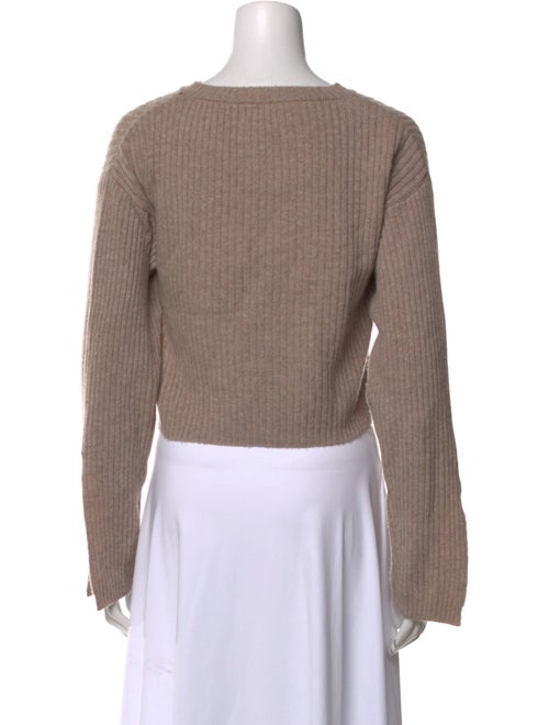 Sablyn Cashmere Bateau Neckline Sweater