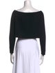 Sablyn Cashmere Bateau Neckline Sweater