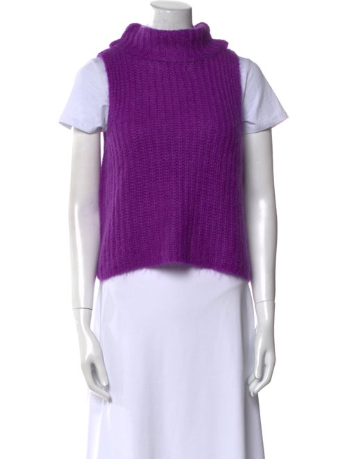 Sablyn Turtleneck Sweater