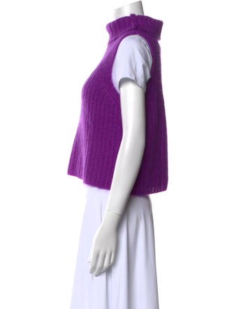 Sablyn Turtleneck Sweater