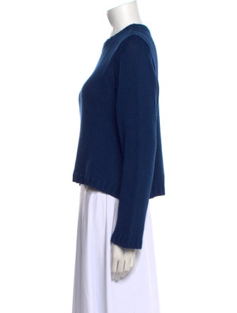 Sablyn Crew Neck Sweater