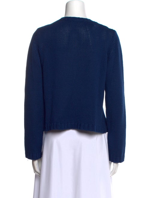 Sablyn Crew Neck Sweater
