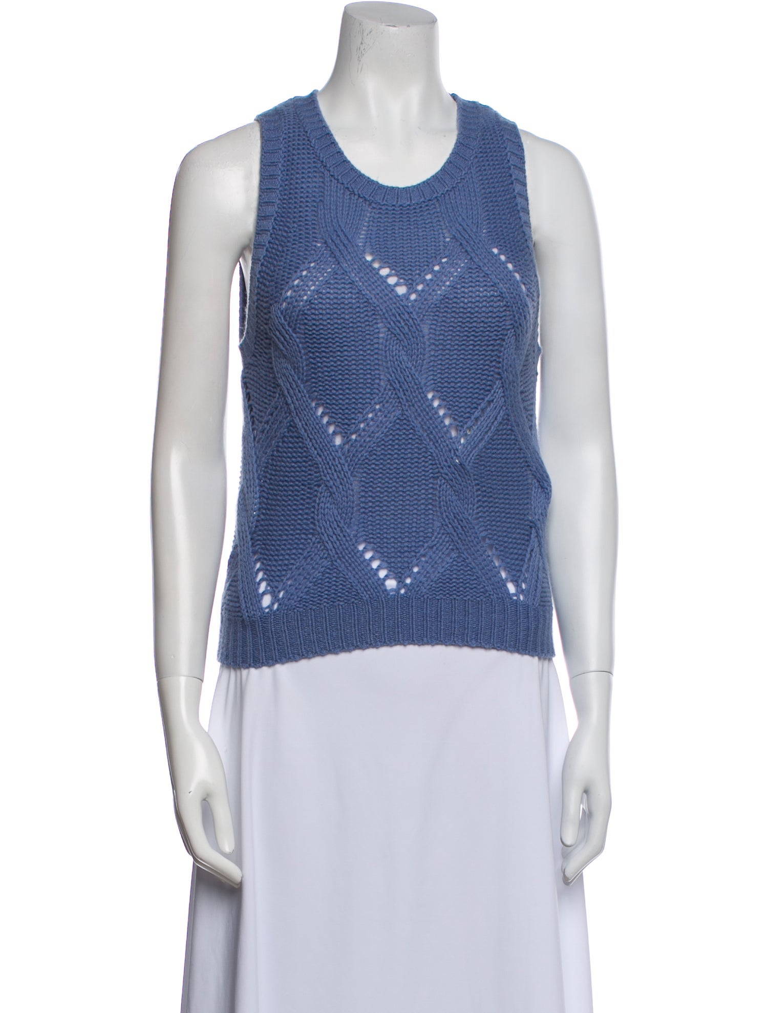 Sablyn Kara Cashmere Sweater