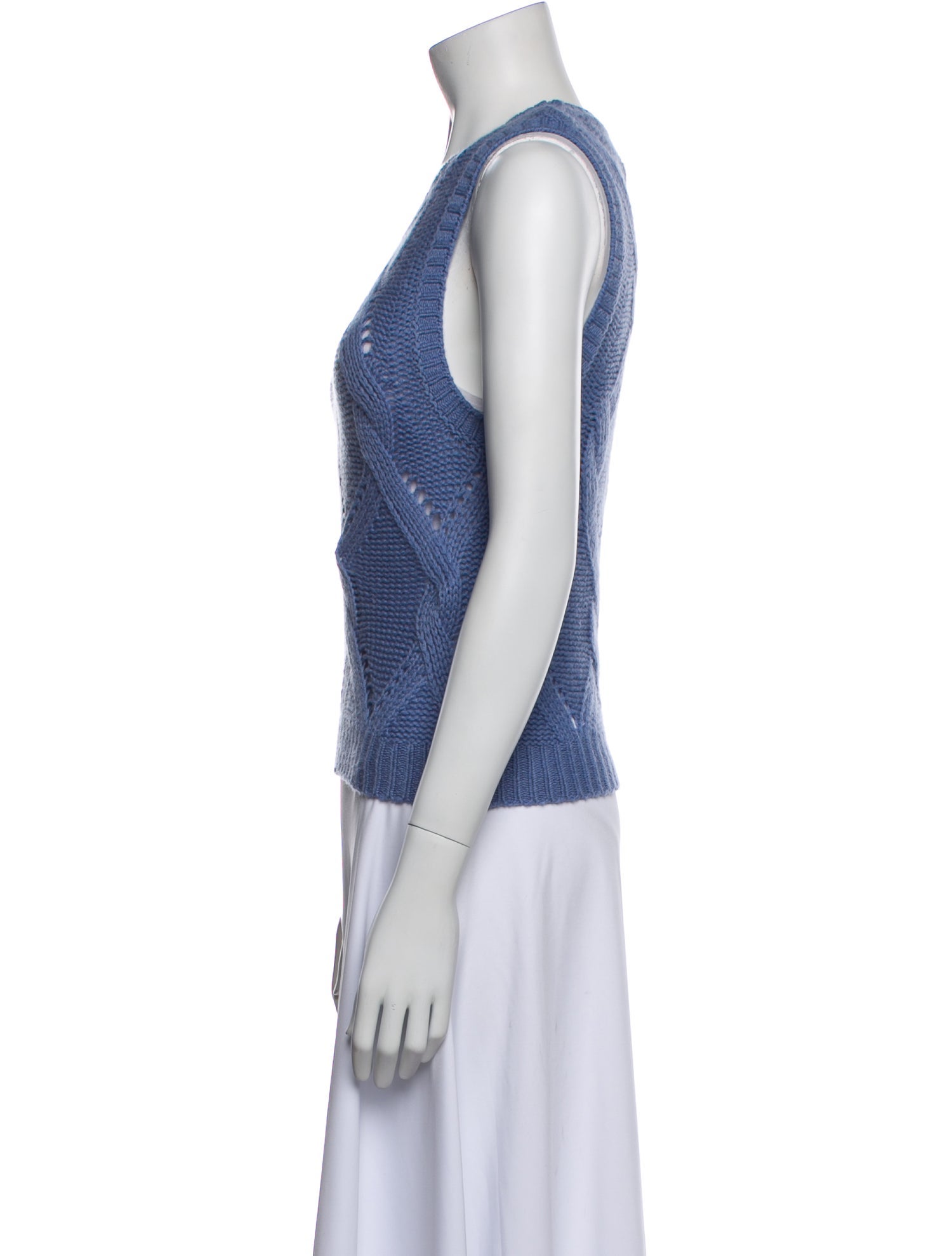 Sablyn Kara Cashmere Sweater