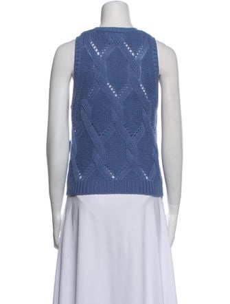 Sablyn Kara Cashmere Sweater