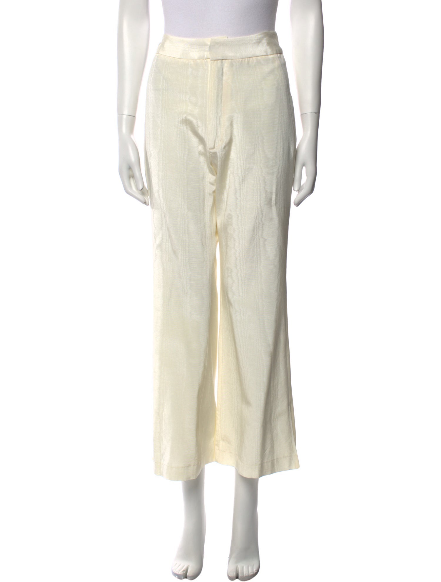 Sablyn Wide Leg Pants