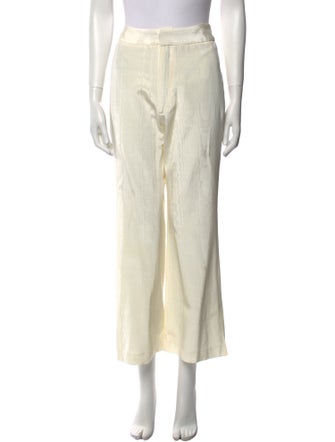 Sablyn Wide Leg Pants