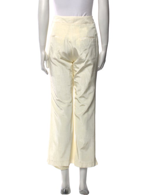 Sablyn Wide Leg Pants