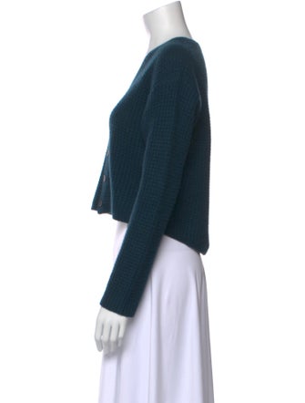 Sablyn Cashmere V-Neck Sweater