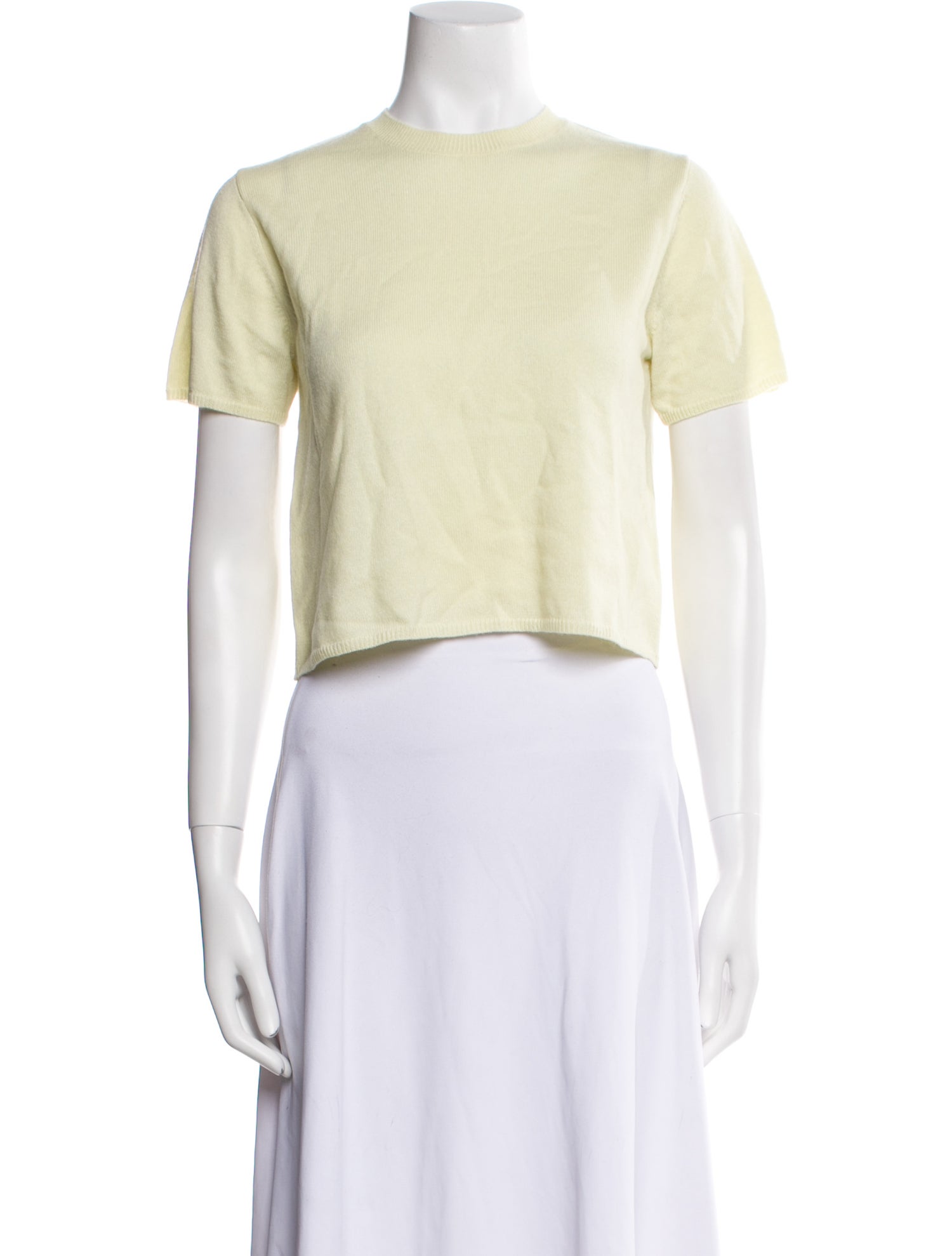 Sablyn Cashmere Bateau Neckline Sweater w/ Tags