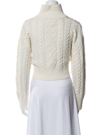 Sablyn V-Neck Sweater