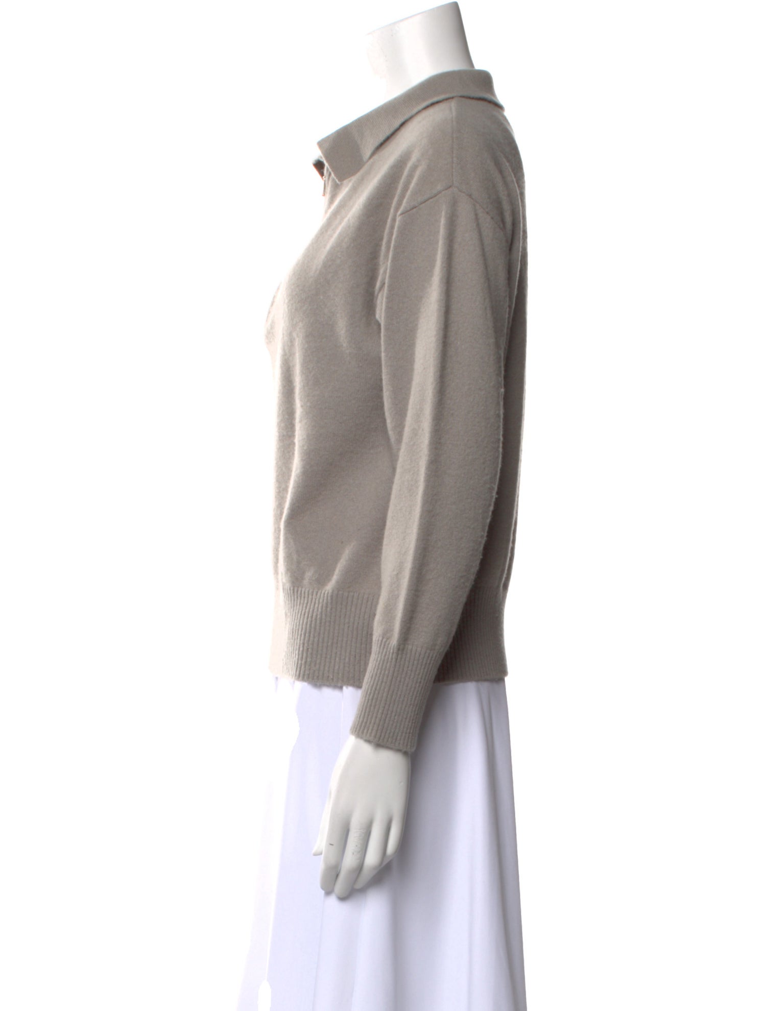 Sablyn Cashmere Sweater