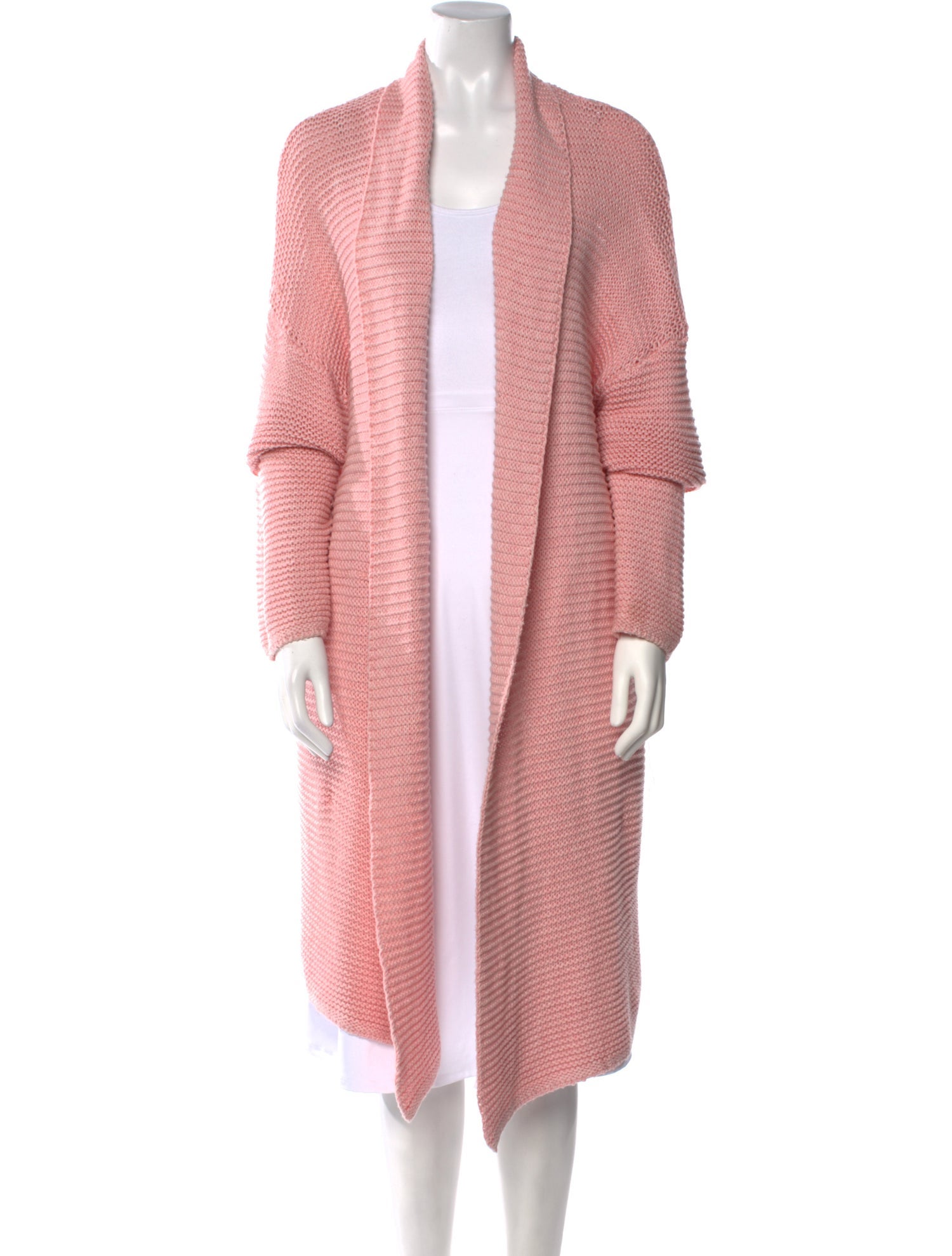 Sablyn Open Front Sweater