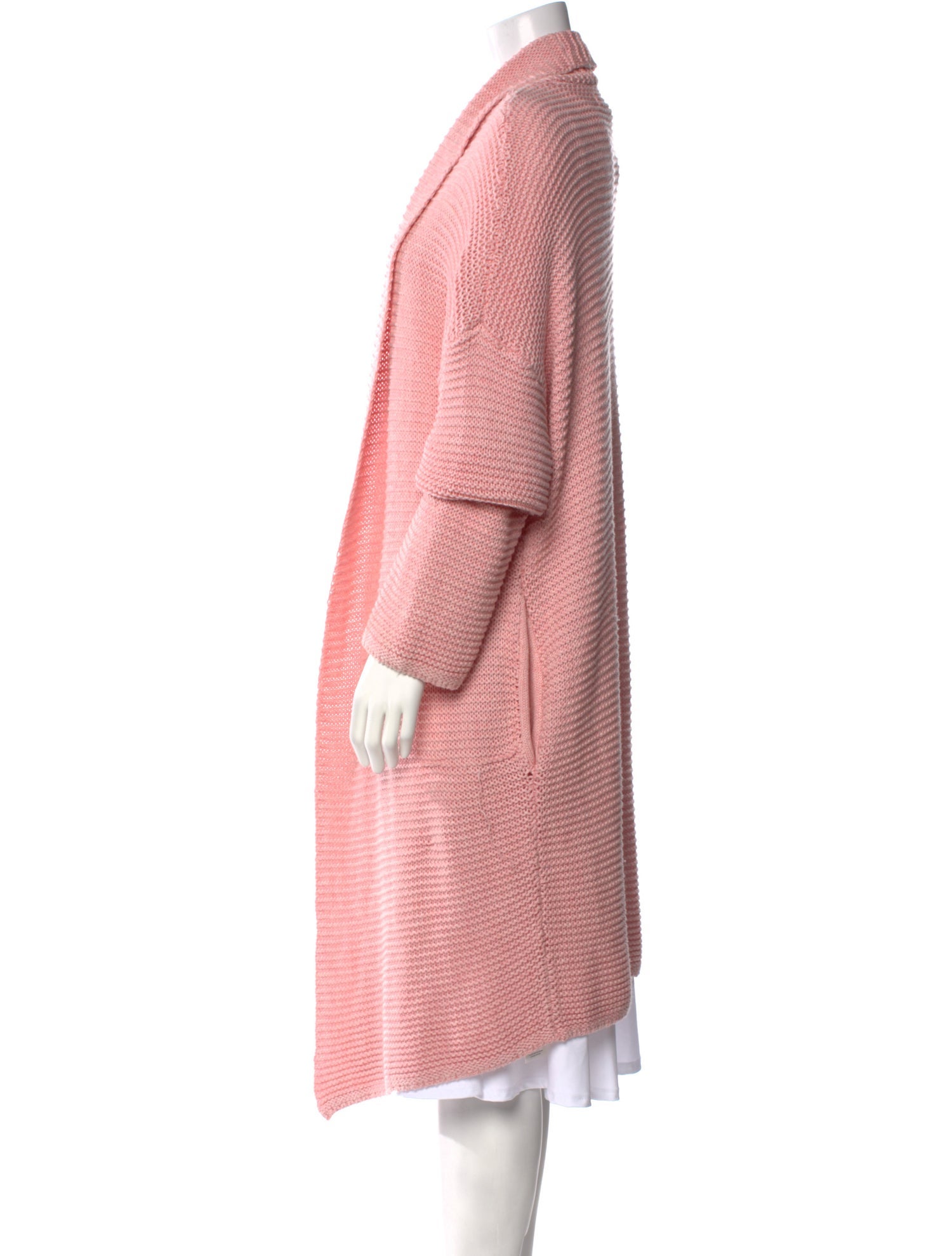 Sablyn Open Front Sweater