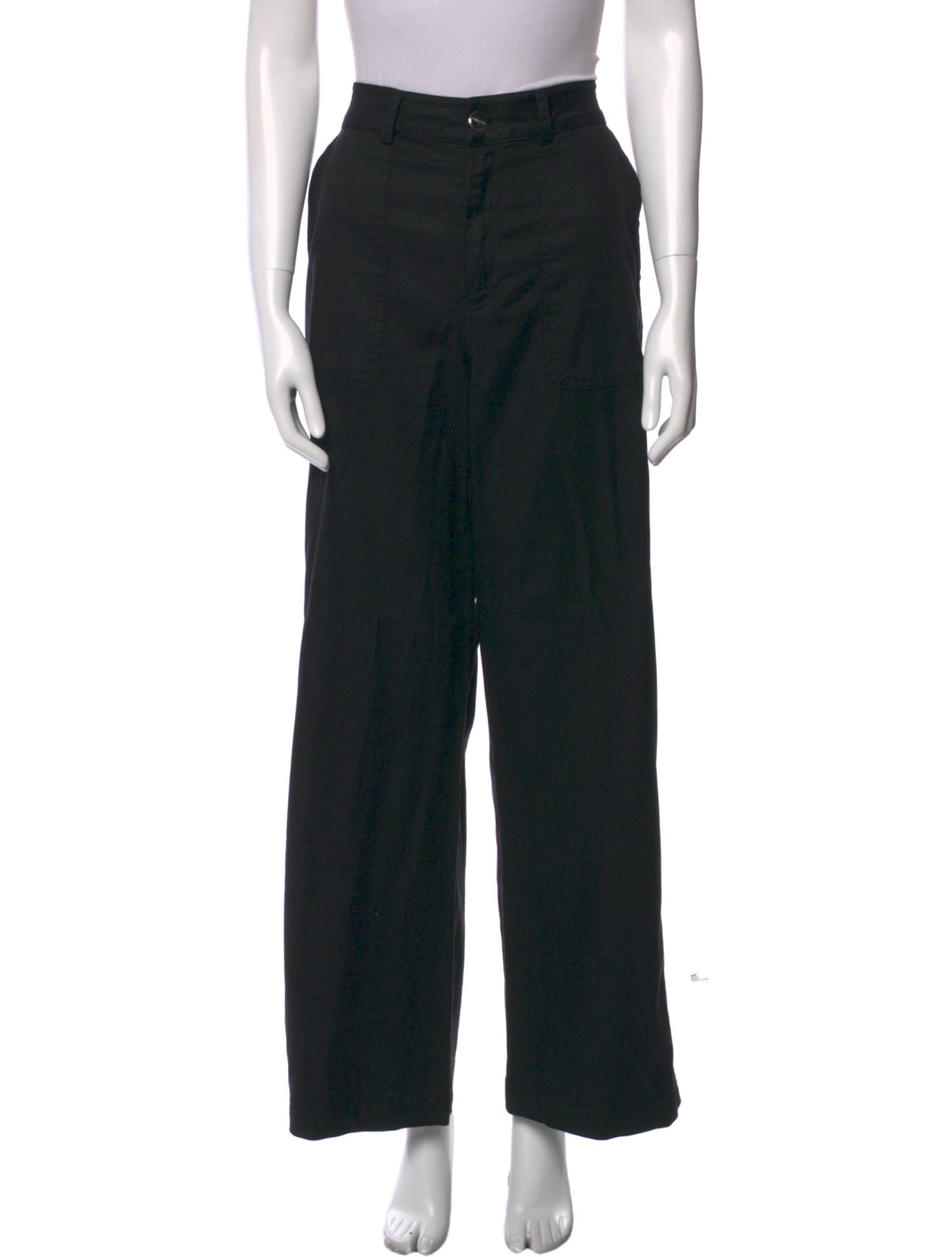 Sablyn Wide Leg Pants