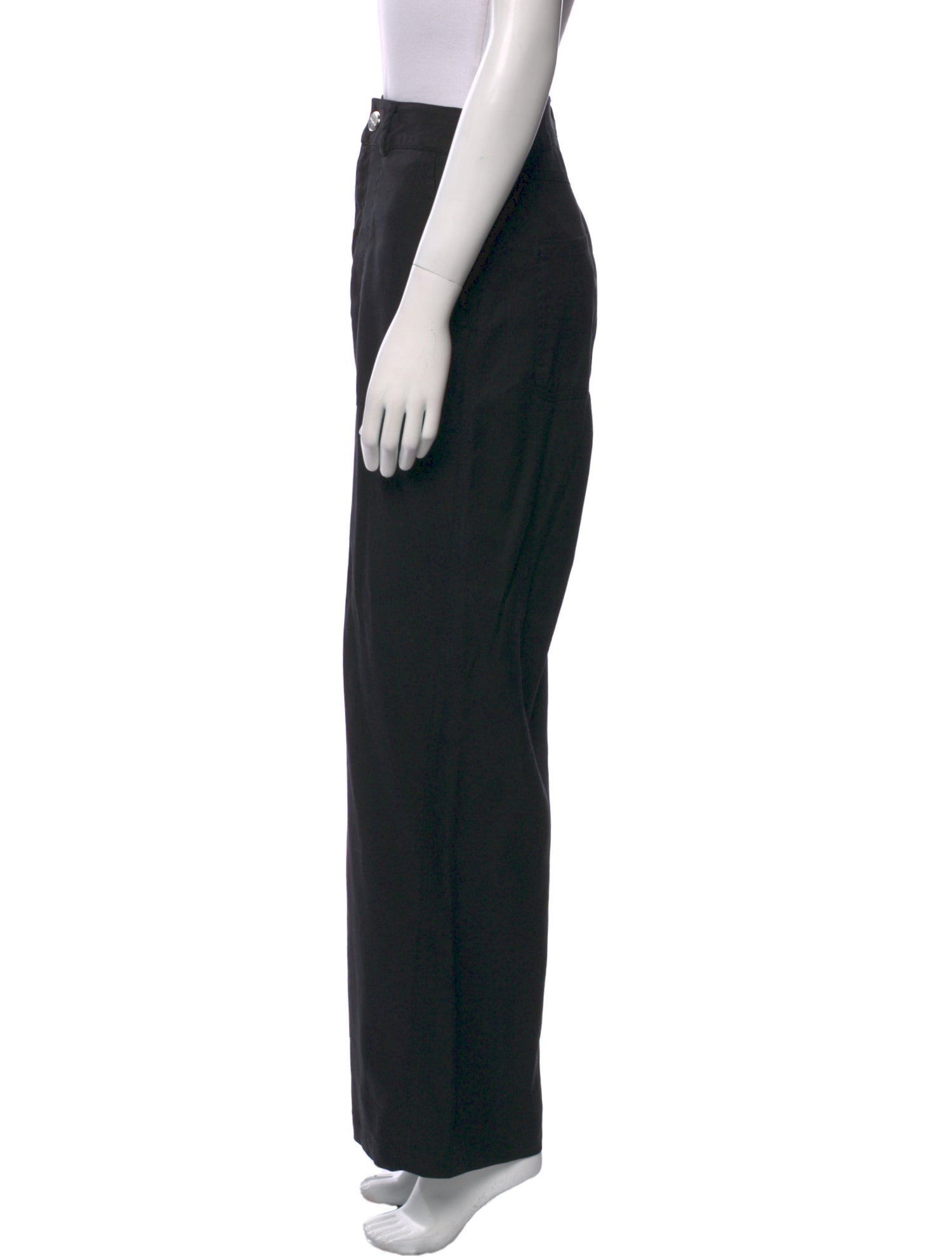 Sablyn Wide Leg Pants