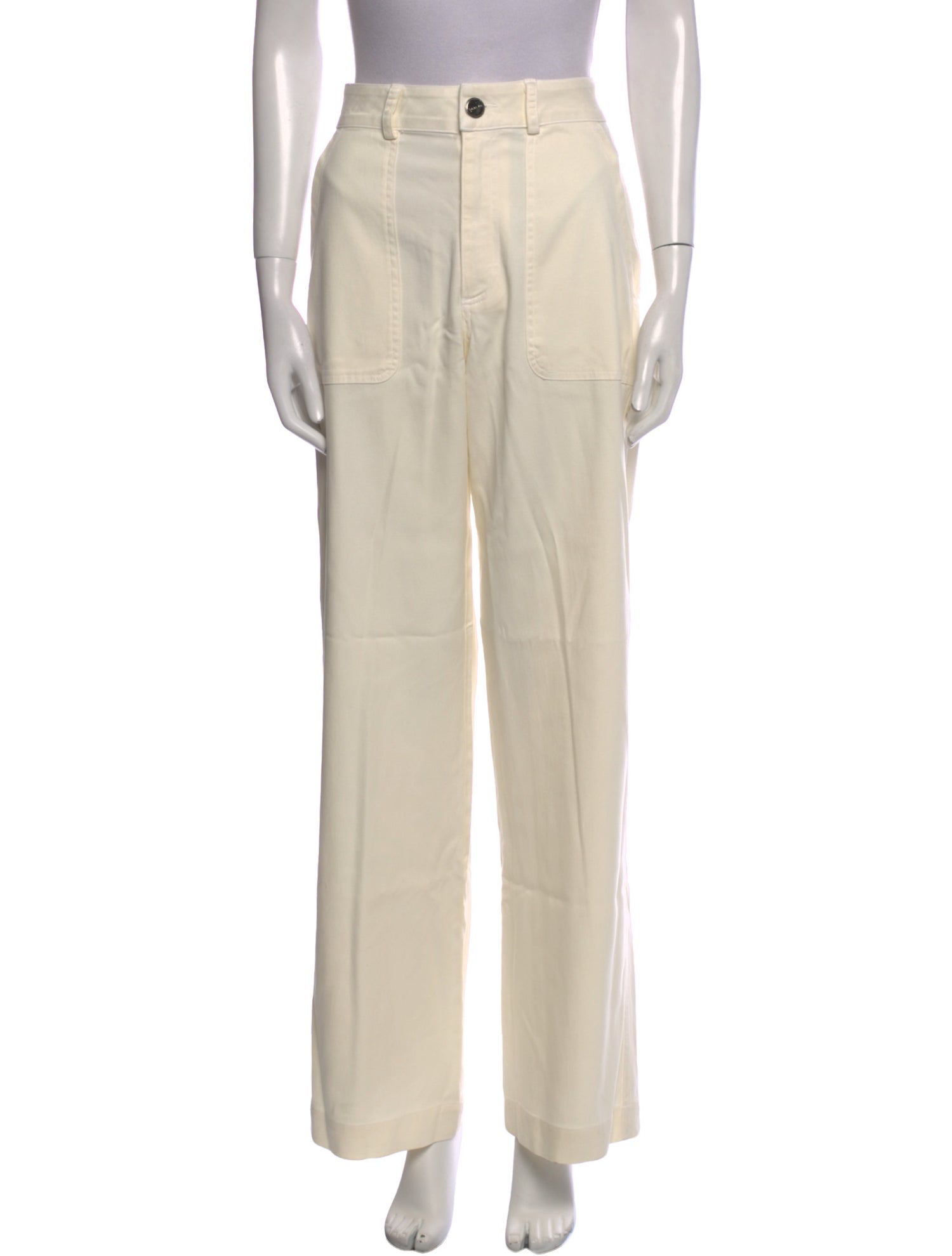 Sablyn Straight Leg Pants