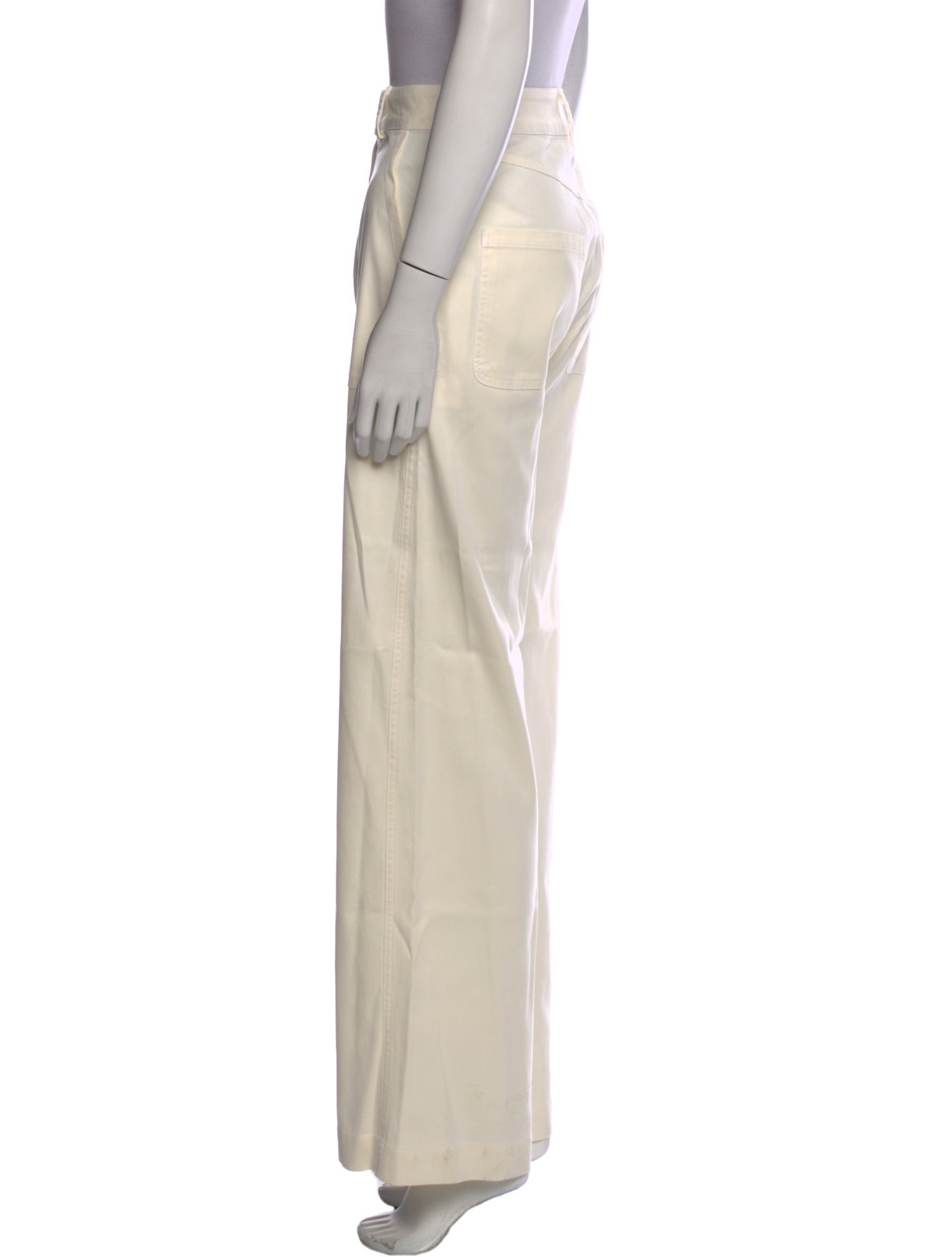 Sablyn Straight Leg Pants